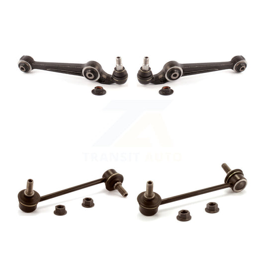 Suspension Control Arm Ball Joint Assembly Kit-KTR-100261 - Kit.bestparts.ca