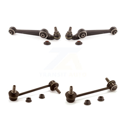 Suspension Control Arm Ball Joint Assembly Kit-KTR-100263 - Kit.bestparts.ca