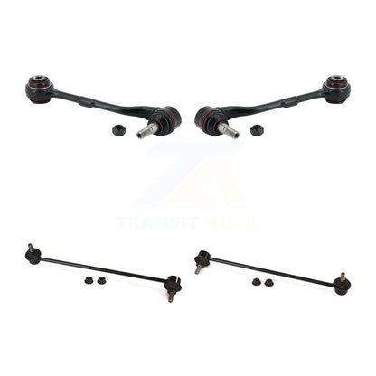 Suspension Control Arm Ball Joint Assembly Kit-KTR-100264 - Kit.bestparts.ca