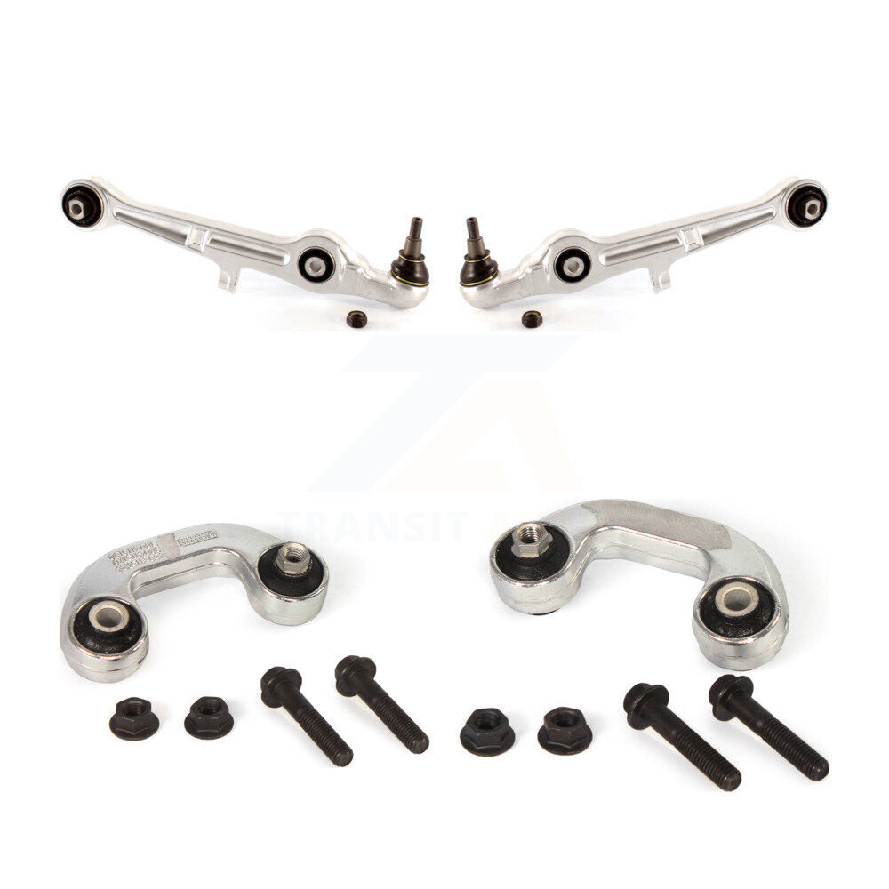Suspension Control Arm Ball Joint Assembly Kit-KTR-100265 - Kit.bestparts.ca Kit.bestparts.ca