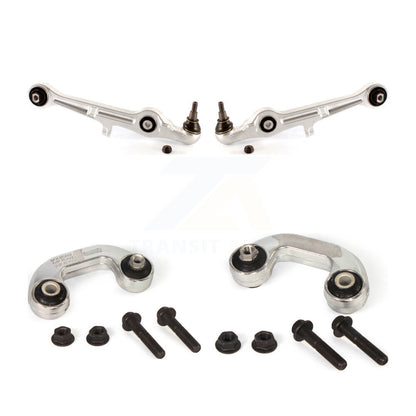 Suspension Control Arm Ball Joint Assembly Kit-KTR-100265 - Kit.bestparts.ca