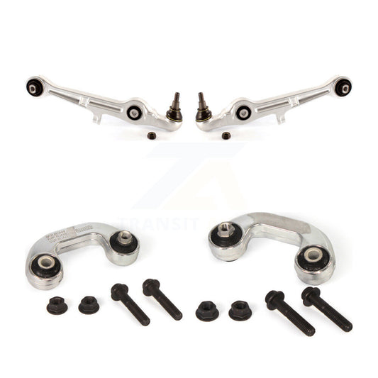 Suspension Control Arm Ball Joint Assembly Kit-KTR-100265 - Kit.bestparts.ca