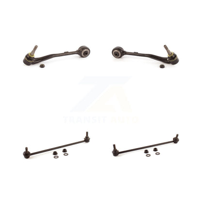 Suspension Control Arm Ball Joint Assembly Kit-KTR-100268 - Kit.bestparts.ca