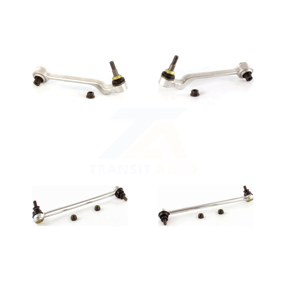 Suspension Control Arm Ball Joint Assembly Kit-KTR-100269 - Kit.bestparts.ca Kit.bestparts.ca
