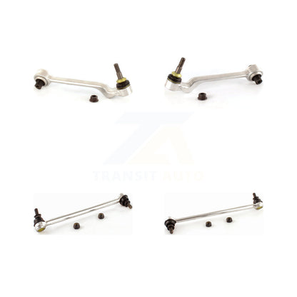 Suspension Control Arm Ball Joint Assembly Kit-KTR-100269 - Kit.bestparts.ca