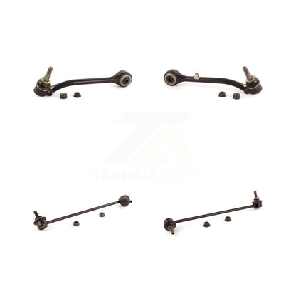 Suspension Control Arm Ball Joint Assembly Kit-KTR-100271 - Kit.bestparts.ca