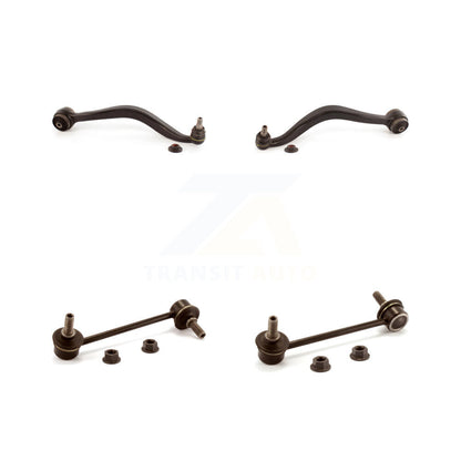 Suspension Control Arm Ball Joint Assembly Kit-KTR-100275 - Kit.bestparts.ca