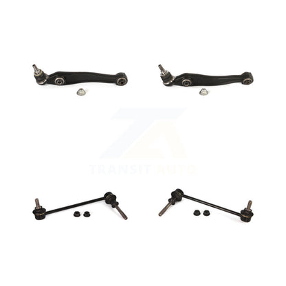 Suspension Control Arm Ball Joint Assembly Kit-KTR-100276 - Kit.bestparts.ca