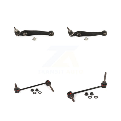 Suspension Control Arm Ball Joint Assembly Kit-KTR-100278 - Kit.bestparts.ca