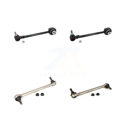 Suspension Control Arm Ball Joint Assembly Kit-KTR-100279 - Kit.bestparts.ca