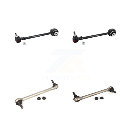 Suspension Control Arm Ball Joint Assembly Kit-KTR-100279 - Kit.bestparts.ca