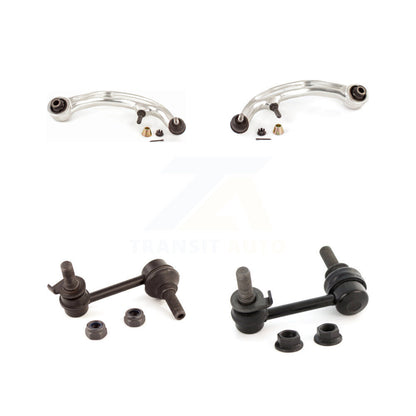 suspension control arm ball joint assembly-ktr-100281 - Kit.bestparts.ca