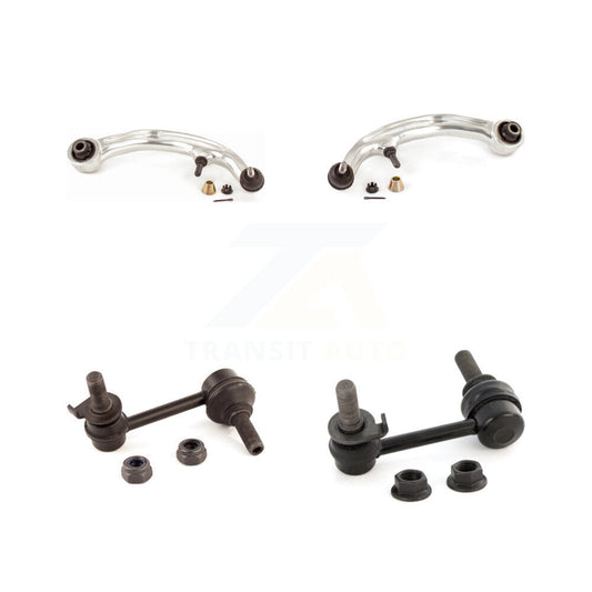 suspension control arm ball joint assembly-ktr-100281 - Kit.bestparts.ca