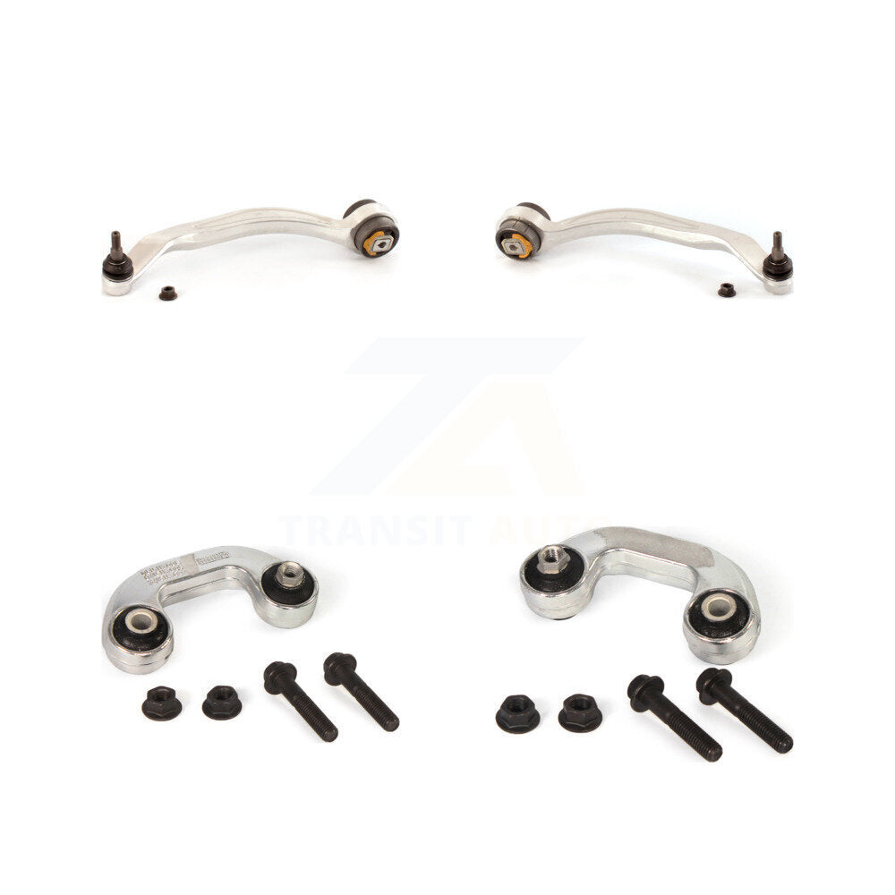Suspension Control Arm Ball Joint Assembly Kit-KTR-100282 - Kit.bestparts.ca Kit.bestparts.ca
