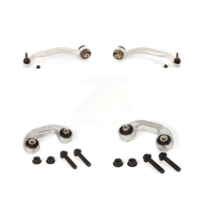 Suspension Control Arm Ball Joint Assembly Kit-KTR-100282 - Kit.bestparts.ca