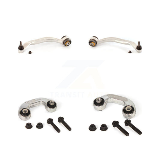 Suspension Control Arm Ball Joint Assembly Kit-KTR-100282 - Kit.bestparts.ca