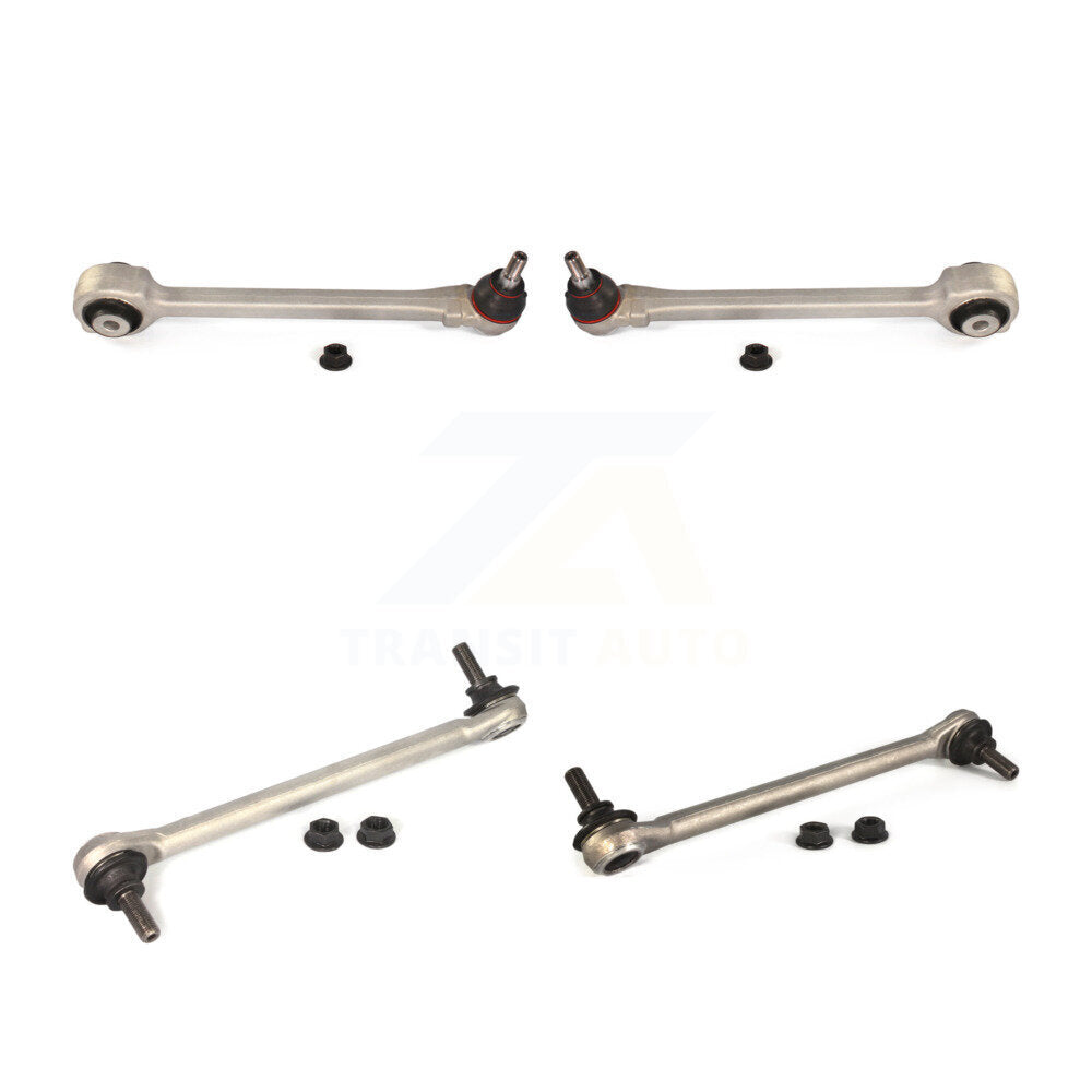 Suspension Control Arm Ball Joint Assembly Kit-KTR-100284 - Kit.bestparts.ca