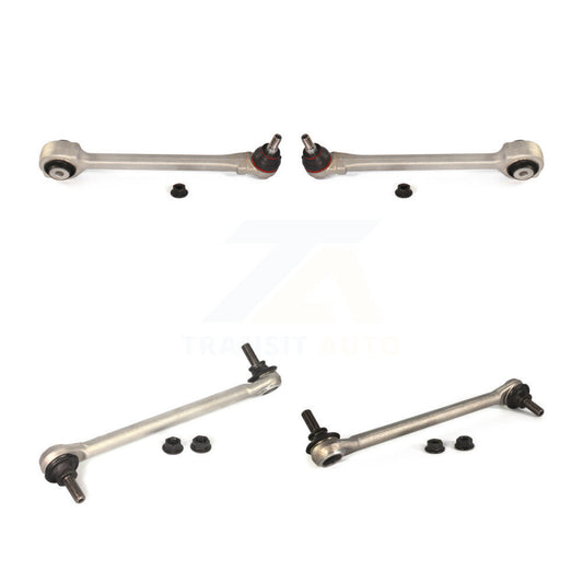 Suspension Control Arm Ball Joint Assembly Kit-KTR-100284 - Kit.bestparts.ca