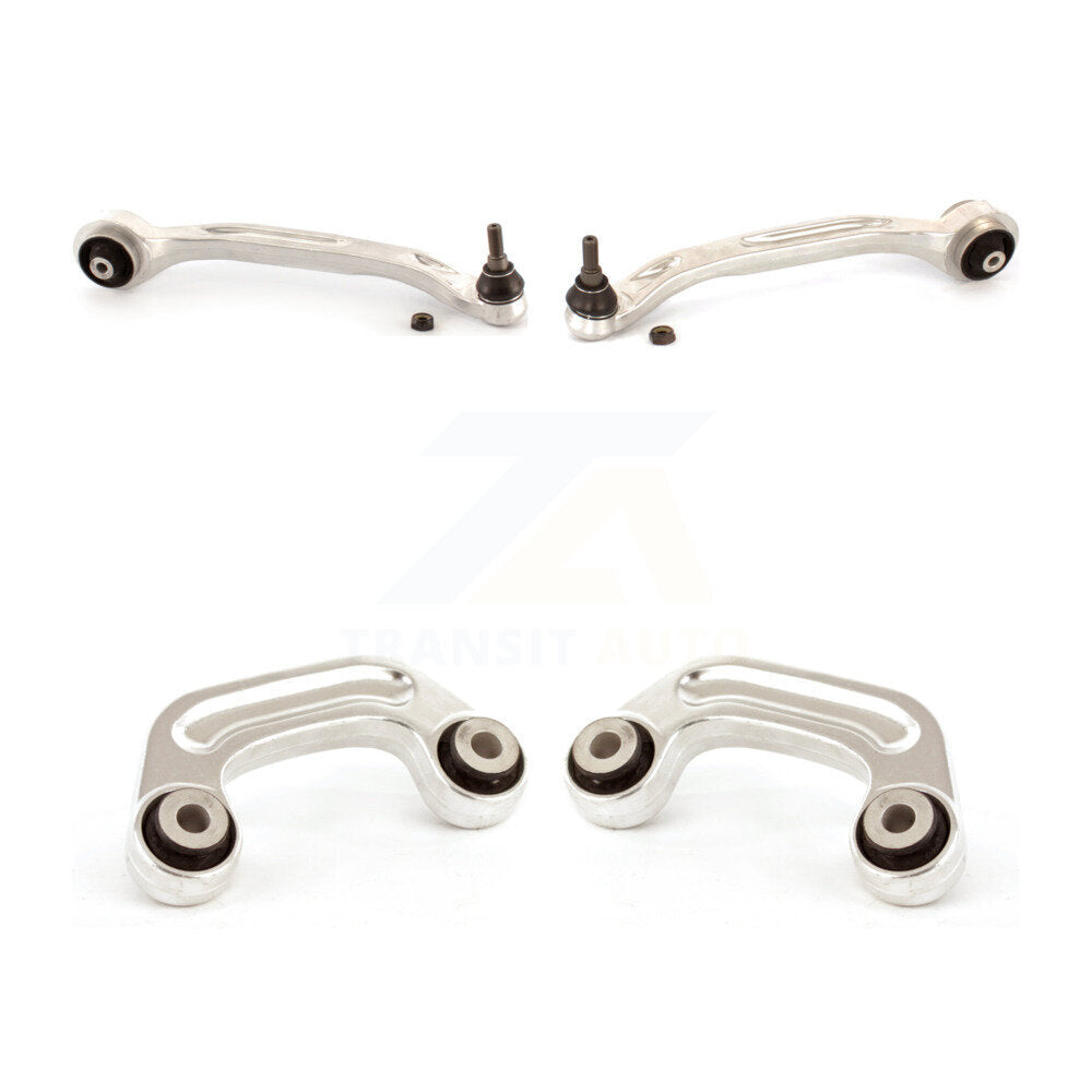 Suspension Control Arm Ball Joint Assembly Kit-KTR-100285 - Kit.bestparts.ca Kit.bestparts.ca