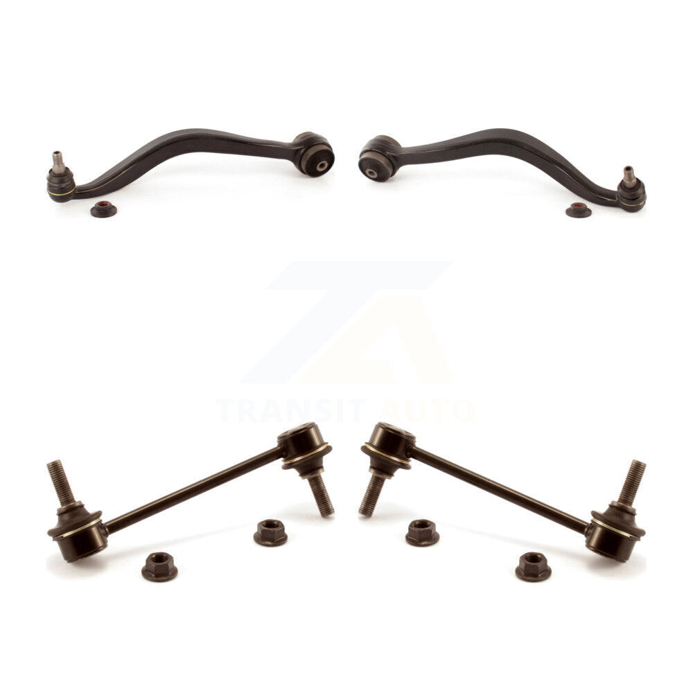 Suspension Control Arm Ball Joint Assembly Kit-KTR-100286 - Kit.bestparts.ca Kit.bestparts.ca