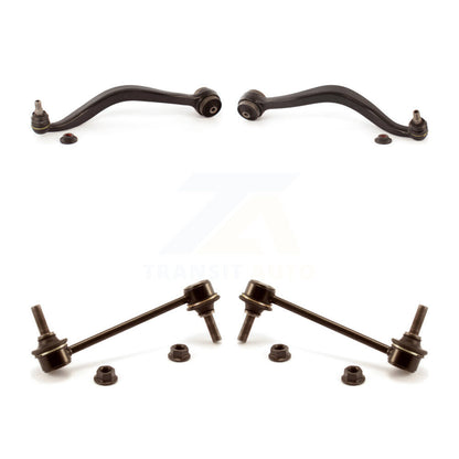 Suspension Control Arm Ball Joint Assembly Kit-KTR-100286 - Kit.bestparts.ca