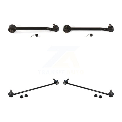 Suspension Control Arm Ball Joint Assembly Kit-KTR-100288 - Kit.bestparts.ca