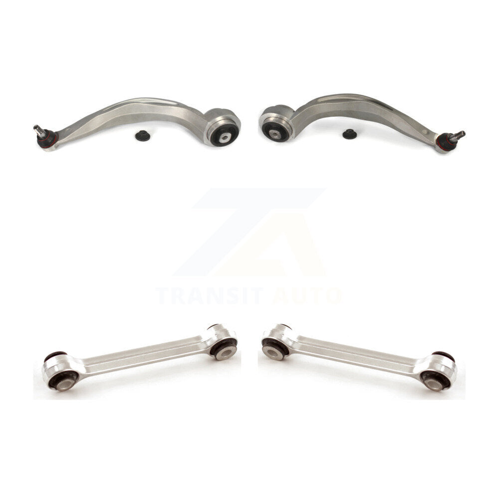 Suspension Control Arm Ball Joint Assembly Kit-KTR-100289 - Kit.bestparts.ca