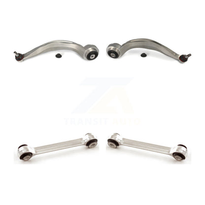 Suspension Control Arm Ball Joint Assembly Kit-KTR-100289 - Kit.bestparts.ca