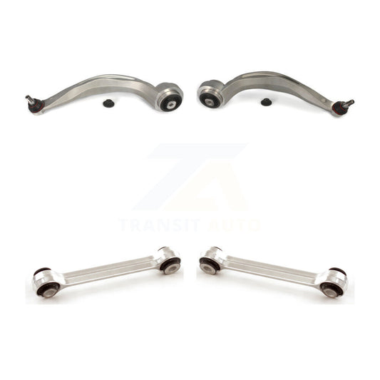 Suspension Control Arm Ball Joint Assembly Kit-KTR-100289 - Kit.bestparts.ca