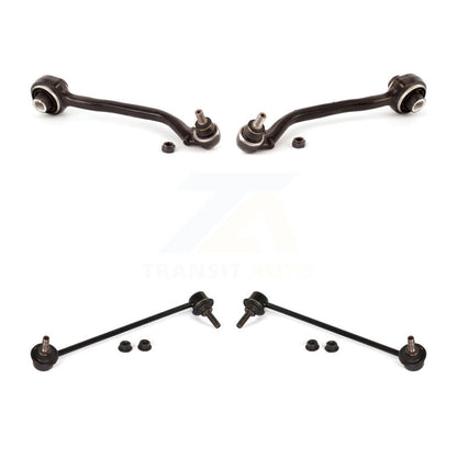 Suspension Control Arm Ball Joint Assembly Kit-KTR-100290 - Kit.bestparts.ca