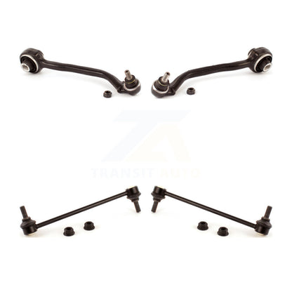 Suspension Control Arm Ball Joint Assembly Kit-KTR-100292 - Kit.bestparts.ca