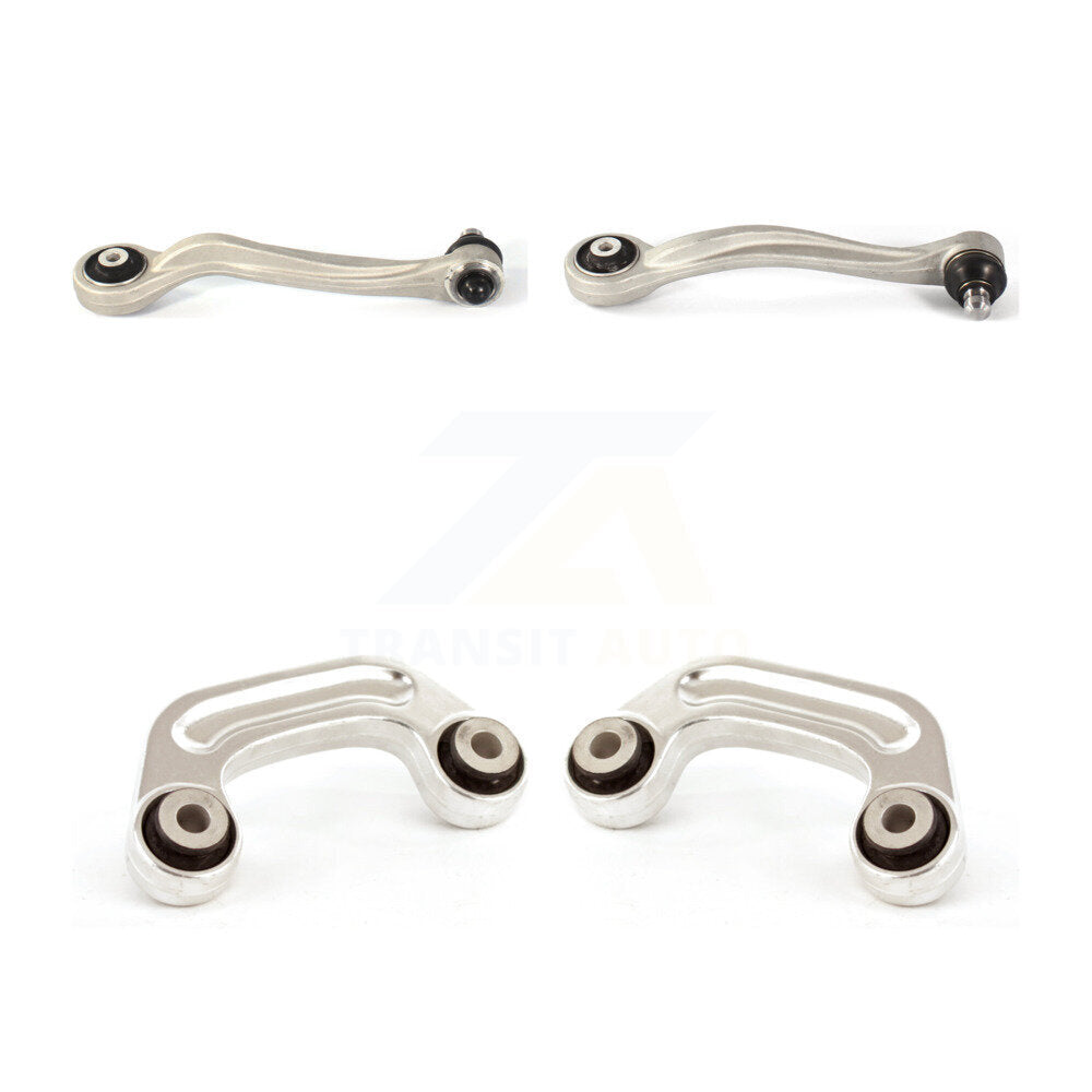 Suspension Control Arm Ball Joint Assembly Kit-KTR-100293 - Kit.bestparts.ca