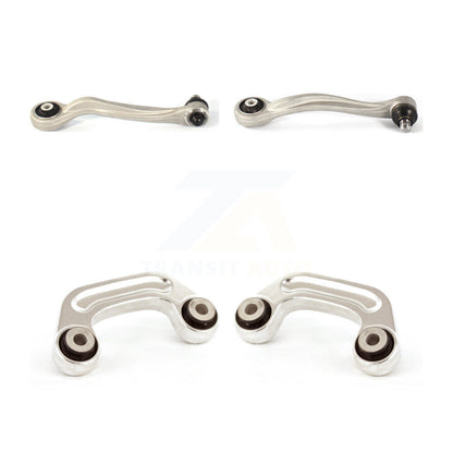 Suspension Control Arm Ball Joint Assembly Kit-KTR-100293 - Kit.bestparts.ca