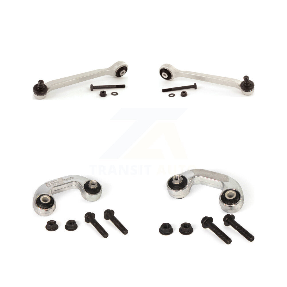 Suspension Control Arm Ball Joint Assembly Kit-KTR-100298 - Kit.bestparts.ca