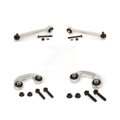 Suspension Control Arm Ball Joint Assembly Kit-KTR-100298 - Kit.bestparts.ca
