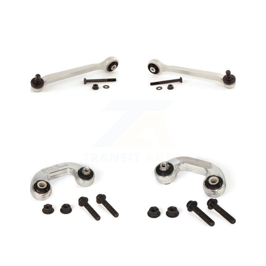 Suspension Control Arm Ball Joint Assembly Kit-KTR-100298 - Kit.bestparts.ca