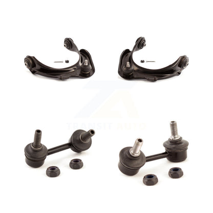 Suspension Control Arm Ball Joint Assembly Kit-KTR-100302 - Kit.bestparts.ca