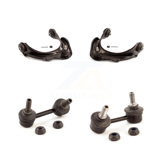 Suspension Control Arm Ball Joint Assembly Kit-KTR-100302 - Kit.bestparts.ca