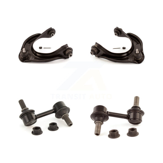 Suspension Control Arm Ball Joint Assembly Kit-KTR-100303 - Kit.bestparts.ca