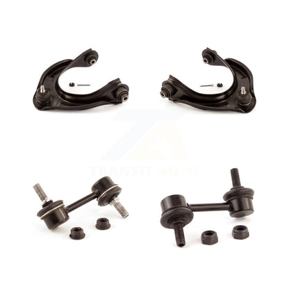 Suspension Control Arm Ball Joint Assembly Kit-KTR-100304 - Kit.bestparts.ca