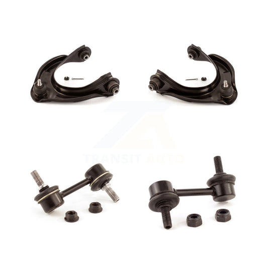 Suspension Control Arm Ball Joint Assembly Kit-KTR-100304 - Kit.bestparts.ca