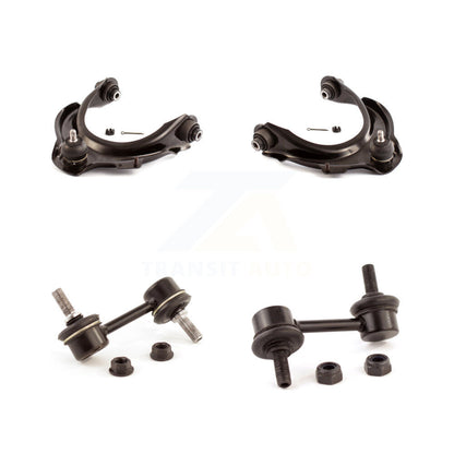 Suspension Control Arm Ball Joint Assembly Kit-KTR-100305 - Kit.bestparts.ca