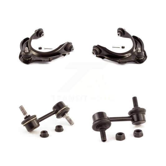 Suspension Control Arm Ball Joint Assembly Kit-KTR-100305 - Kit.bestparts.ca