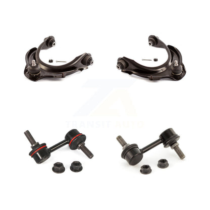 Suspension Control Arm Ball Joint Assembly Kit-KTR-100306 - Kit.bestparts.ca