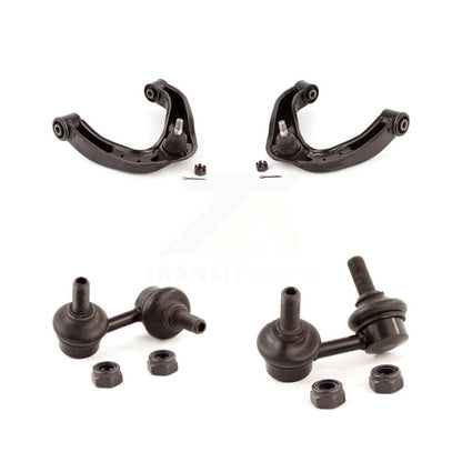 Suspension Control Arm Ball Joint Assembly Kit-KTR-100308 - Kit.bestparts.ca