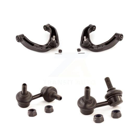 Suspension Control Arm Ball Joint Assembly Kit-KTR-100308 - Kit.bestparts.ca