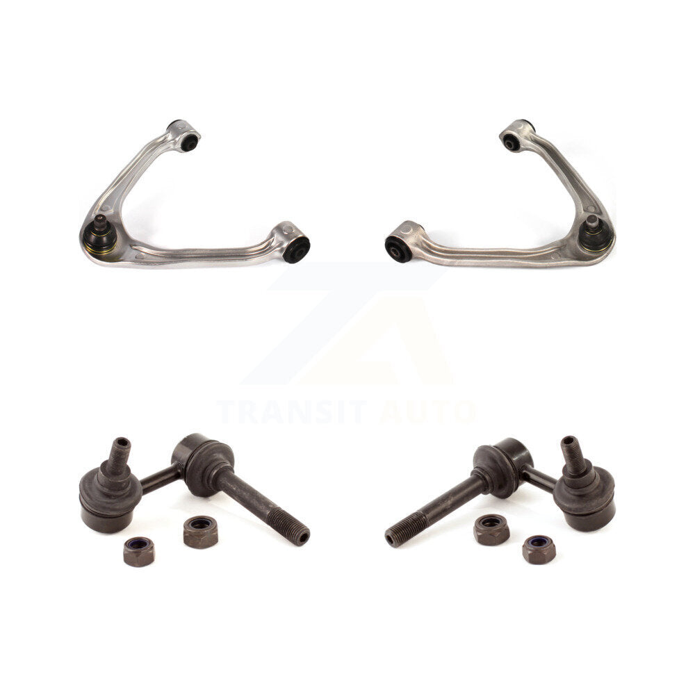 Suspension Control Arm Ball Joint Assembly Kit-KTR-100309 - Kit.bestparts.ca Kit.bestparts.ca