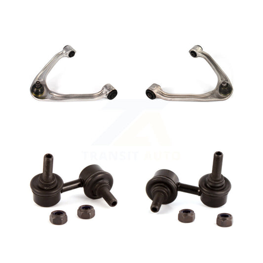 Suspension Control Arm Ball Joint Assembly Kit-KTR-100310 - Kit.bestparts.ca