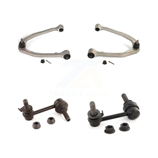 suspension control arm ball joint assembly-ktr-100312 - Kit.bestparts.ca