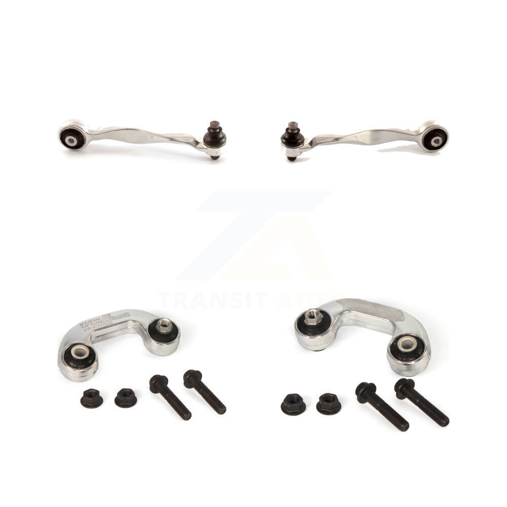 Suspension Control Arm Ball Joint Assembly Kit-KTR-100315 - Kit.bestparts.ca